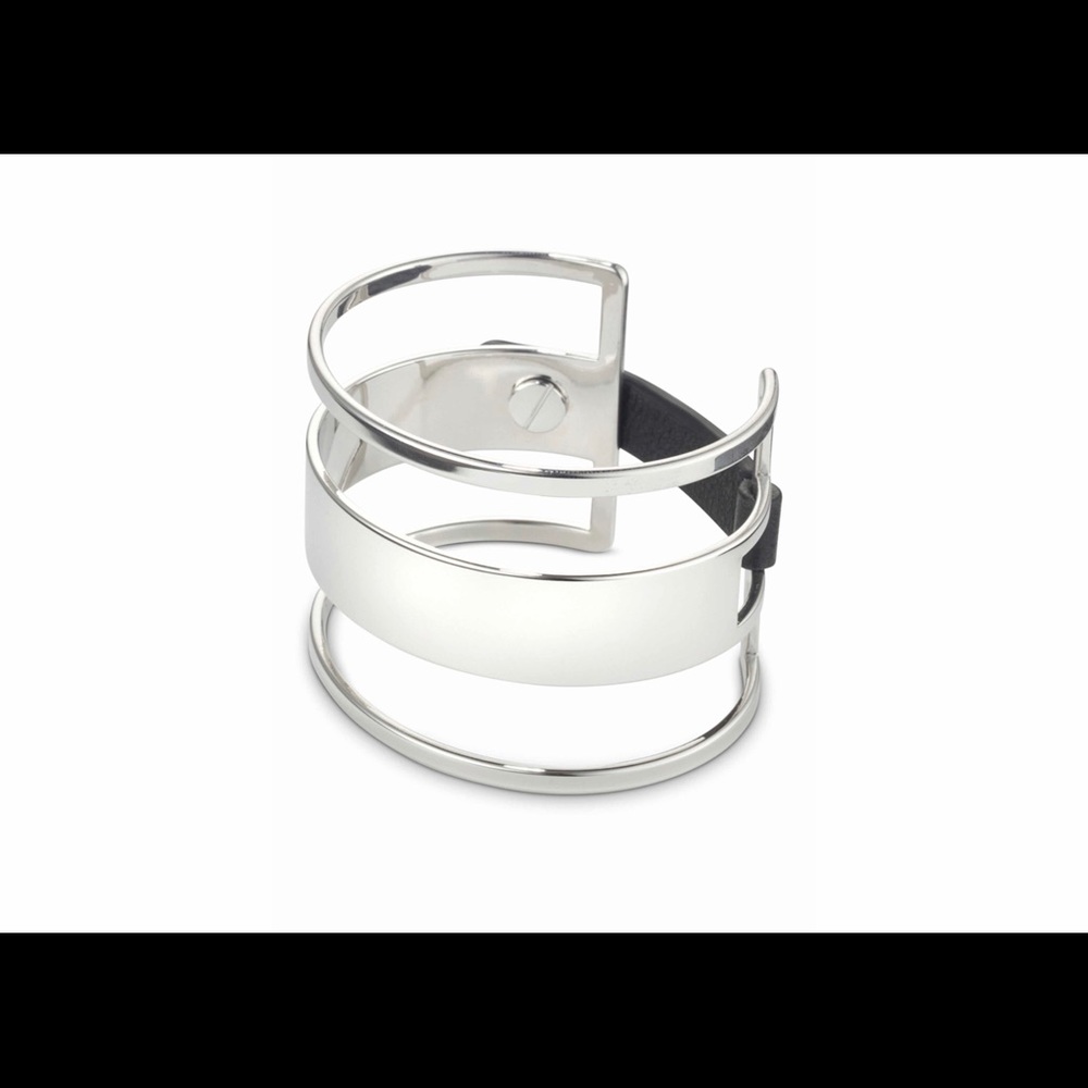 JENNY BIRD RYDER CUTOUT CUFF~ NWT~ SMALL
